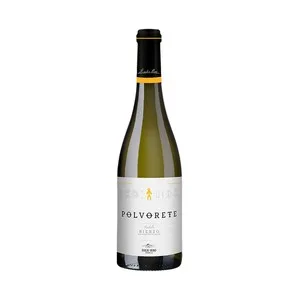 Polvorete de Emilio Moro Vino Blanco (100% Godello) con D.o. Bierzo Botella 75 Cl.