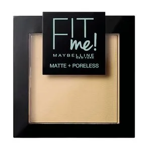 Polvos Compactos 220 Fit Me Poreless 1 u
