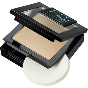 Polvos Matificantes Fit Me 105 Natural Ivory Maybelline