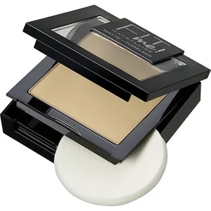 Polvos Matificantes Fit Me 220 Natural Beige Maybelline