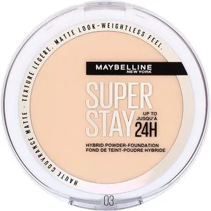 Polvos Superstay Nº03 1 u