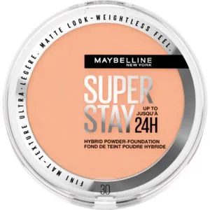 Polvos Superstay Nº30 1 u