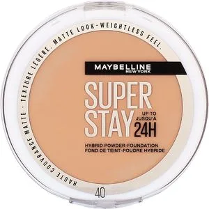 Polvos Superstay Nº40 1 u