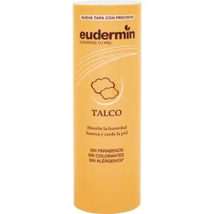 Polvos Talco 200 Ml