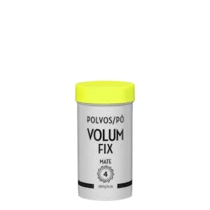 Polvos Voluminizador para el Cabello Volum Fix Deliplus Mate Fijación 4 0.01 KG