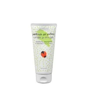 Pomada del Pañal sin Perfume Deliplus 0.1 L