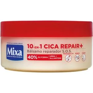 Pomada Reparadora S.o.s 10 en 1 150 Ml