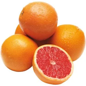 Pomelo Rojo