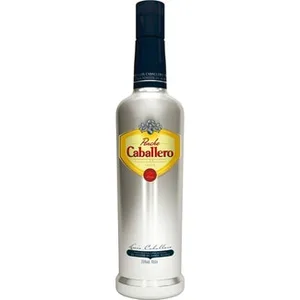 Ponche Licor Original Caballero