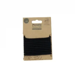 Gomas Ponette Natural 10 Ud.