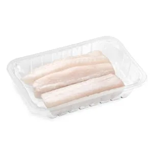 Porciones de Merluza del Cabo 0.35 KG