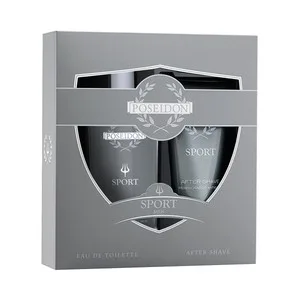 Poseidon Sport Estuche Regalo para Hombre.