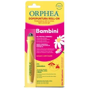 Post-picadura Rollon para Niños 10 Ml