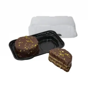 Postre de Chocolate Dubai Pack de 2 Unidades de 130 G