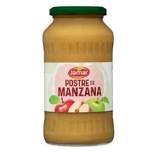 Postre de Manzana Jamar 0.71 KG