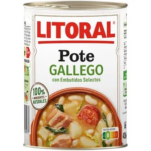Pote Gallego Litoral