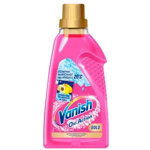 Potenciador del Lavado Gold Pink Gel 1500 Ml
