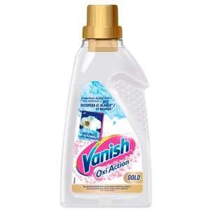 Potenciador del Lavado Gold White Gel 1500 Ml