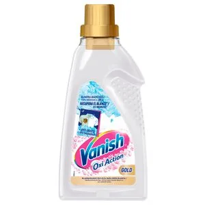 Potenciador del Lavado Gold White Gel 690 Ml