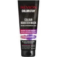 Mascarilla Potenciadora Color Negro Revlon, Tubo 125 Ml