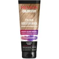 Mascarilla Potenciadora Color Rubio Revlon, Tubo 125 Ml