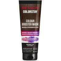 Mascarilla Potenciadora de Color Castaño Revlon, Tubo 125 Ml