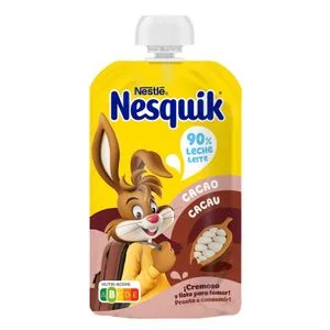 Pouch de Cacao 110 Gr