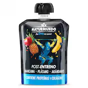 Pouch Post Entreno de Frutas Dia Naturmundo 90 G