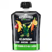 Pouch Pre Entreno de Frutas Dia Naturmundo 90 G