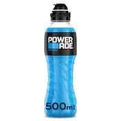 Powerade 500 Ml