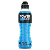 Powerade 500 Ml
