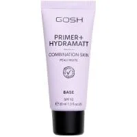 Pre Base Hidratante Primer Plus + 007 Gosh, Pack 1 Ud