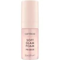 Prebase en Espuma Soft Glam Catrice, 1 Ud