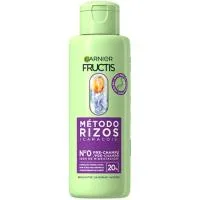 Prechampú Método Rizos Fructis, Bote 200 Ml