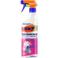 Prelavado Pistola sin Manchas Coloreadas Kh-7, Pistola 750 Ml