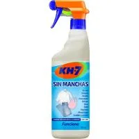 Prelavado sin Manchas Kh-7, Pistola 780 Ml