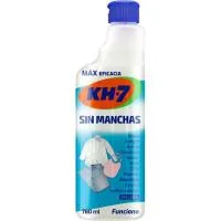 Prelavado sin Manchas Kh-7, Recambio 780 Ml