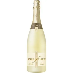 Premium Cava Brut  Freixenet Carta Nevada 75 CL