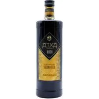 Vermouth Premium Naranja Atxa, Botella 70 Cl