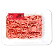 Preparado de Carne de Vacuno
