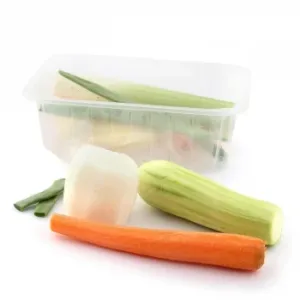 Preparado de Puré de Verduras Peladas 900 G