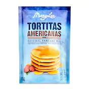 Preparado para Tortitas Harimsa, Caja 500 G