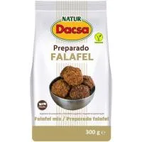 Preparado Falafel Natur Dacsa, Paquete 300 G