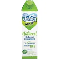 Preparado Lácteo Naturcol Asturiana, Brik 1 Litro