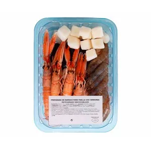 Preparado de Paella 500 G. 1000 G