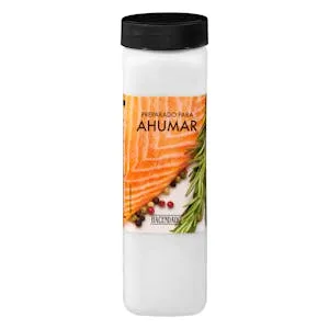 Preparado para Ahumar Hacendado 0.75 KG