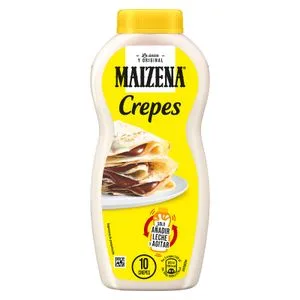 Preparado para Crepes Botella 198 Gr