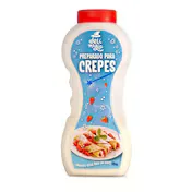 Preparado para Crepes Delimagic de Dia 200 G