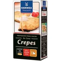 Preparado para Crepes Harimsa, Caja 500 G