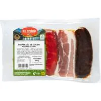Preparado para Cocido el Chico, Bandeja 380 G
